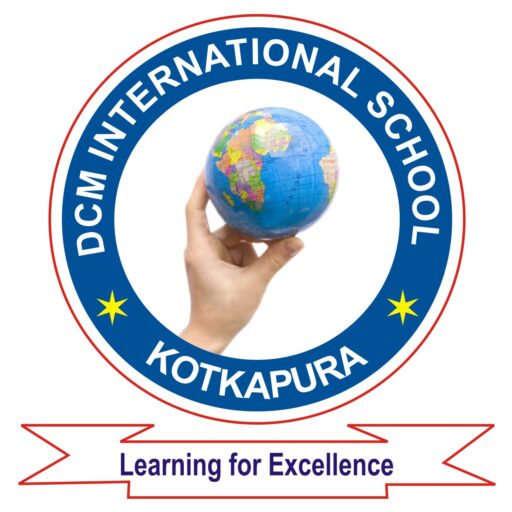 DCM International School, Kot Kapura